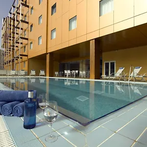 4* Hotel Macià Real De La Alhambra