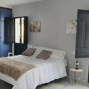 Casa Morena Mia Apart-hotel