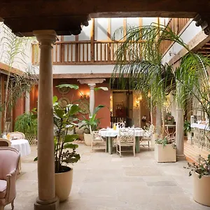 La Corrala Del Realejo Apart-hotel
