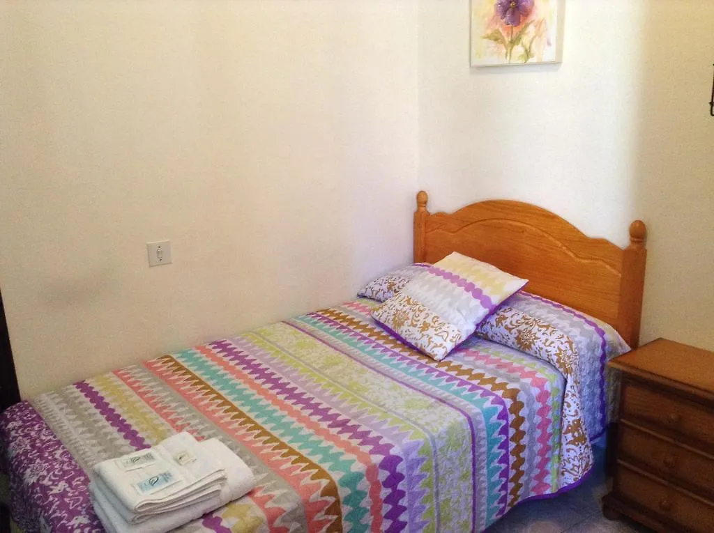 Pension La Milagrosa Granada 0*,
