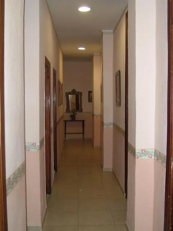 Vendégház Pension La Milagrosa Granada