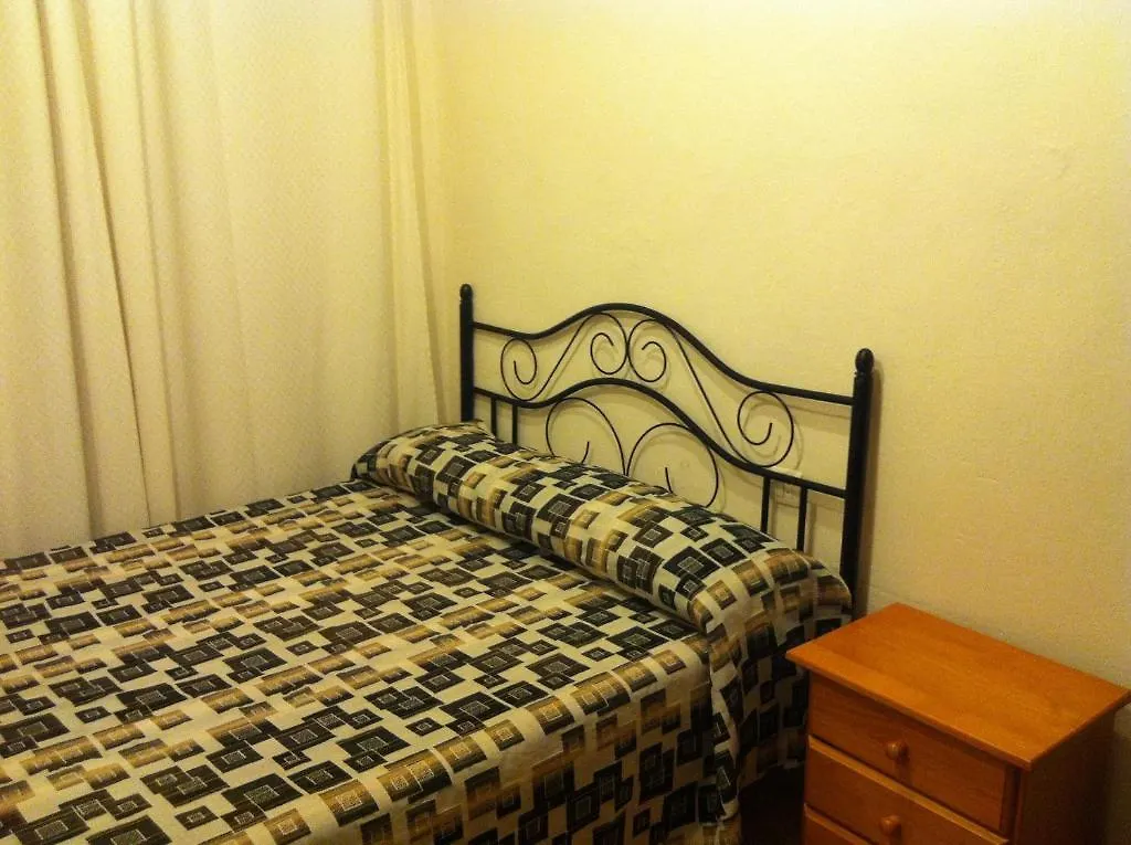 Pension La Milagrosa Granada