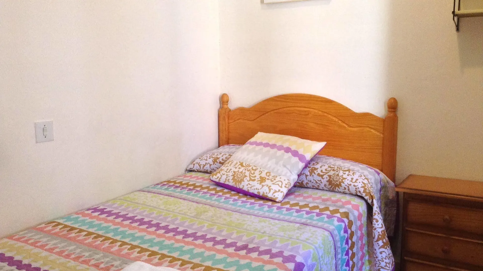 Pension La Milagrosa Granada 0*,