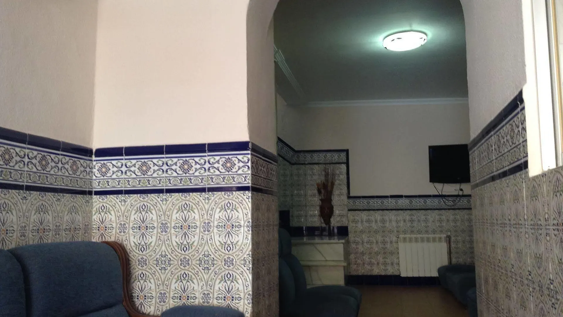 Pension La Milagrosa Granada Vendégház