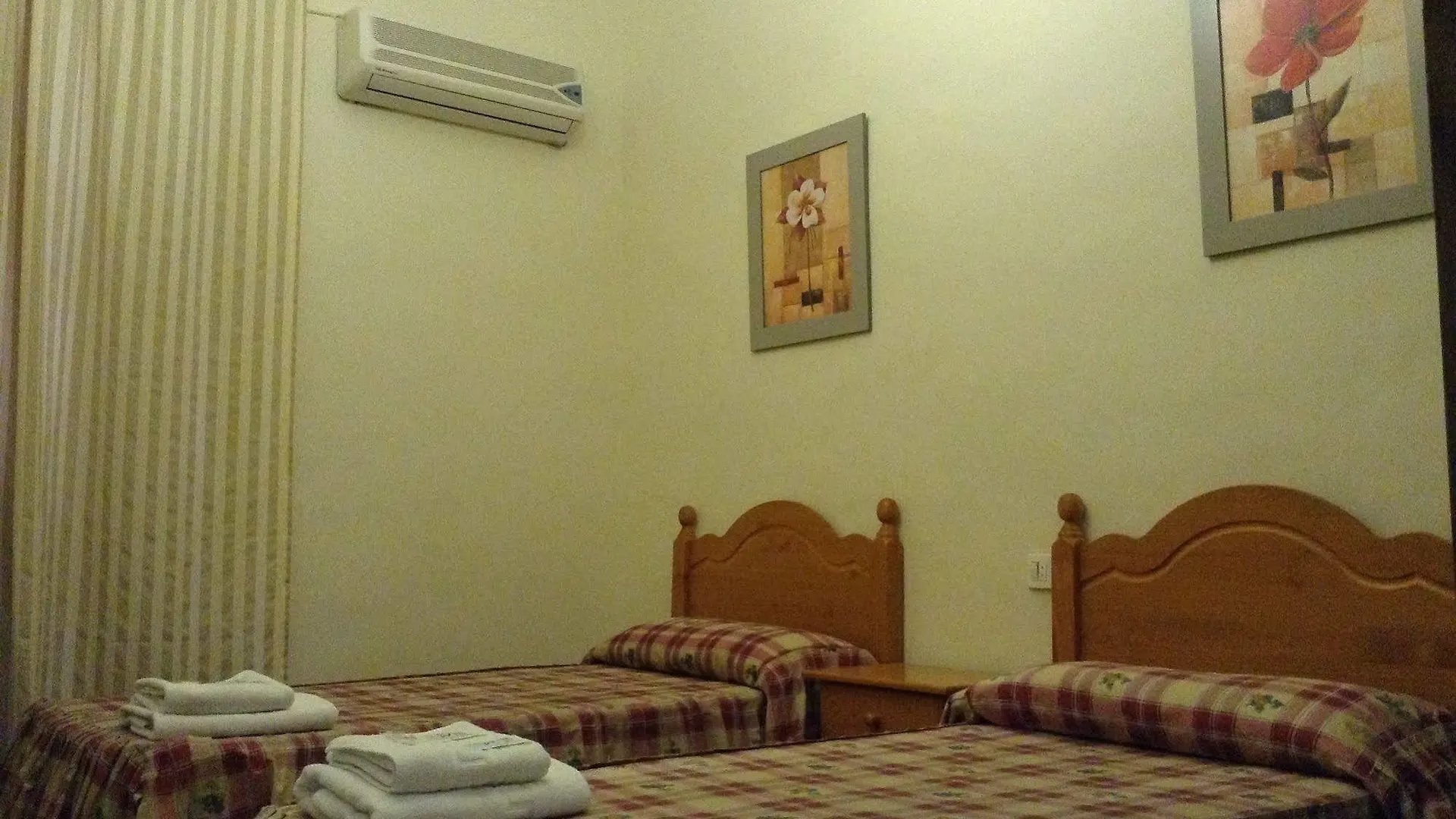 Pension La Milagrosa Granada 0*,