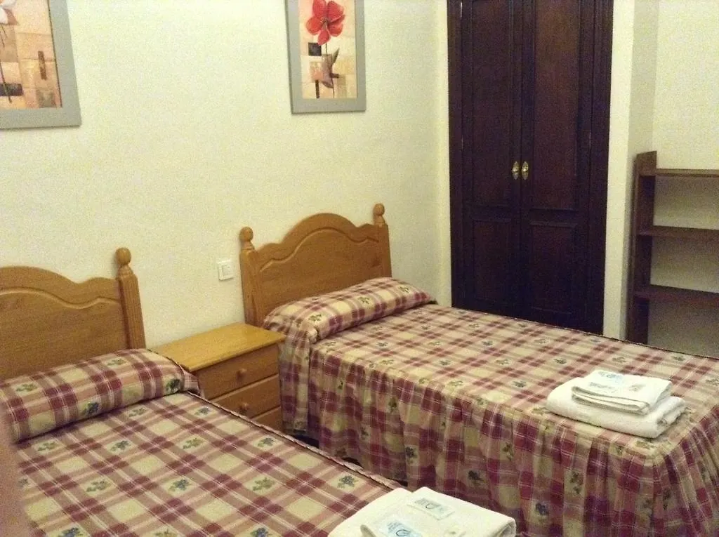 Pension La Milagrosa Granada 0*,  Espanha